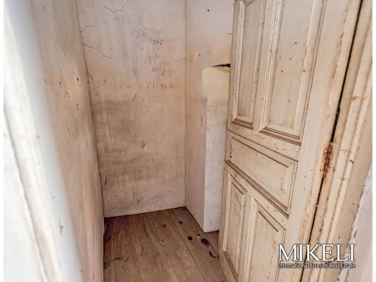 Finca rústica en venta en Saro con Jardín privado y Parquet