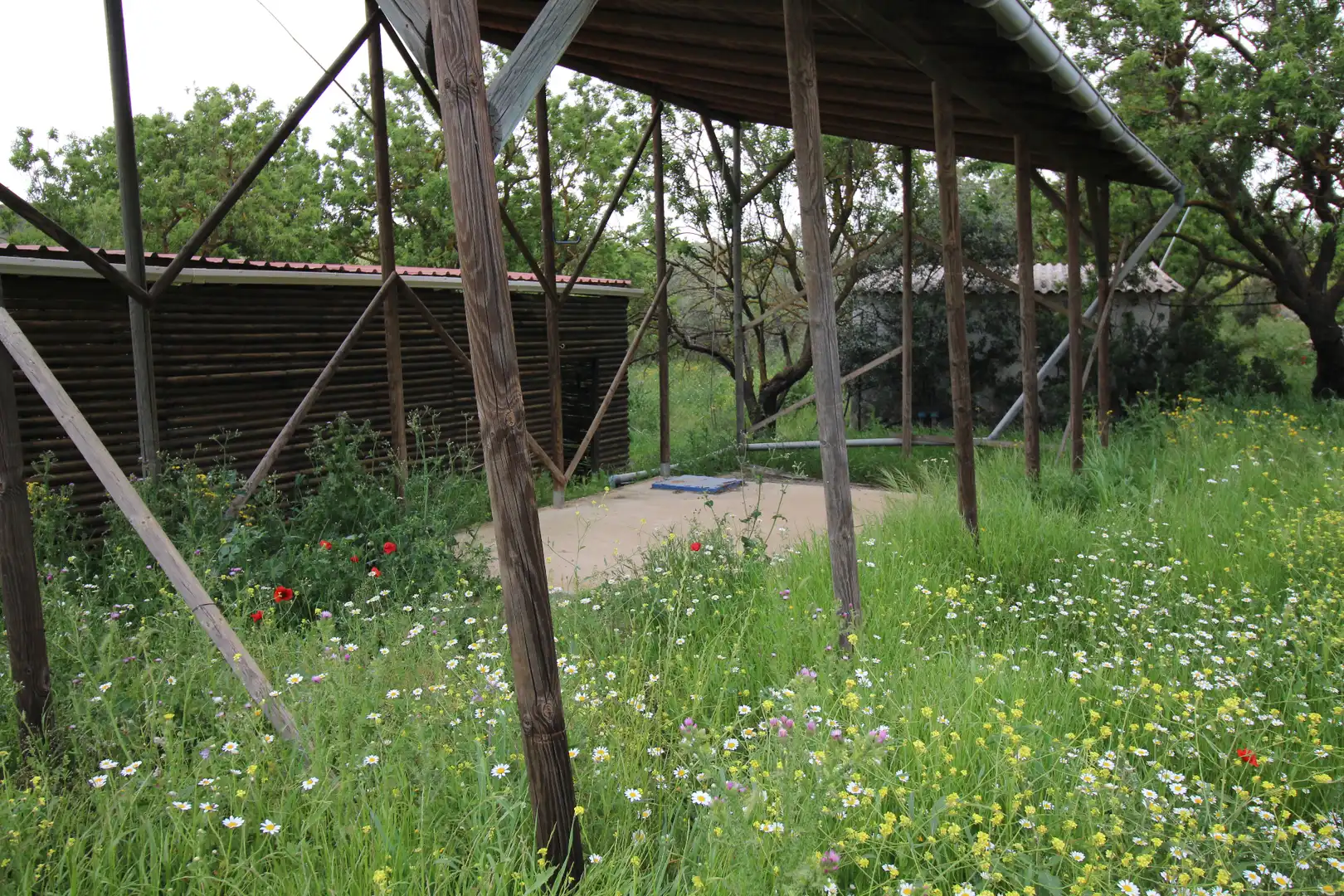 Casa rústica amb piscina en venda a Bobadilla - Bobadilla Estación - La Joya, imagen 19