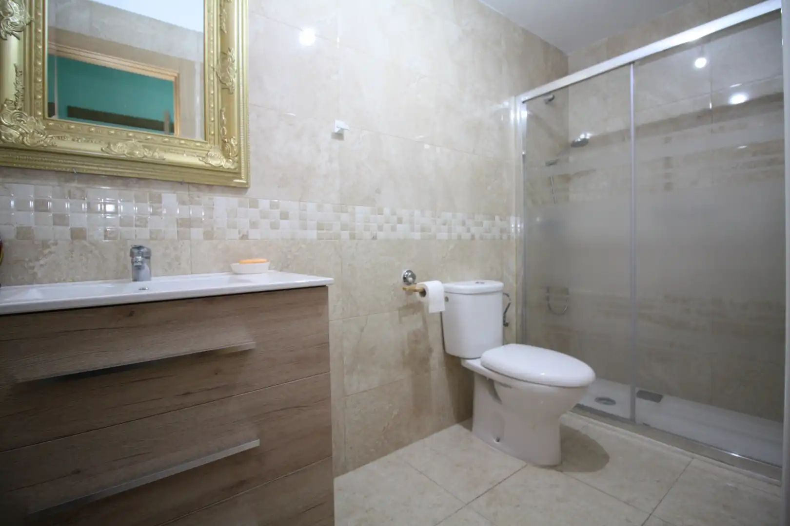 Appartement avec ascenseur à louer à Calle Vegafría, imagen 9