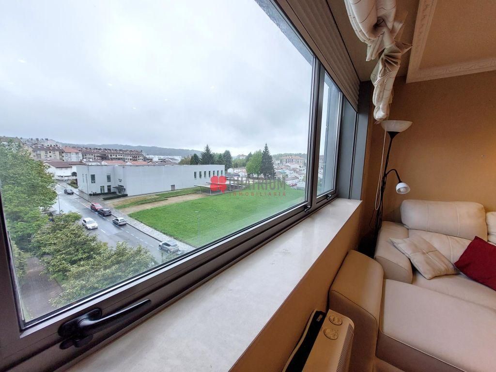 Dúplex de lloguer a Bilbao, Campus Sur - Santa Marta