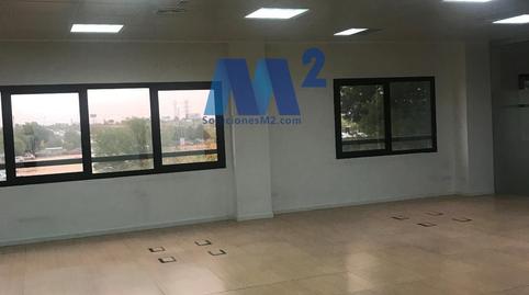 Photo 5 of Office to rent in Dehesa Vieja - Puente Cultural, Madrid
