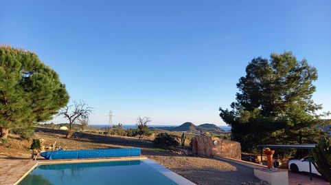 Foto 5 de Finca rústica en venda a Bolnuevo, Mazarrón