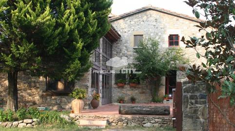 Foto 3 de Finca rústica en venta en  Sant Aniol de Finestres , Sant Aniol de Finestres, Girona