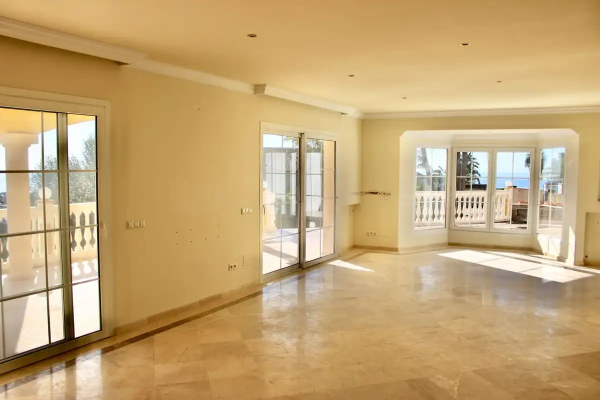 Reihenhaus zum Verkauf in Elviria - Cabopino, imagen 11