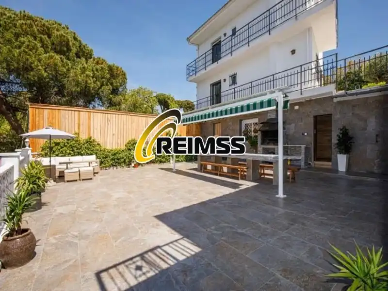 Casa o chalet en venta en Tordera, Barcelona