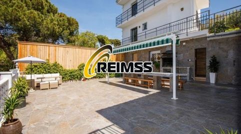 Foto 2 de Casa o chalet en venta en Mas Mora - Sant Daniel, Tordera