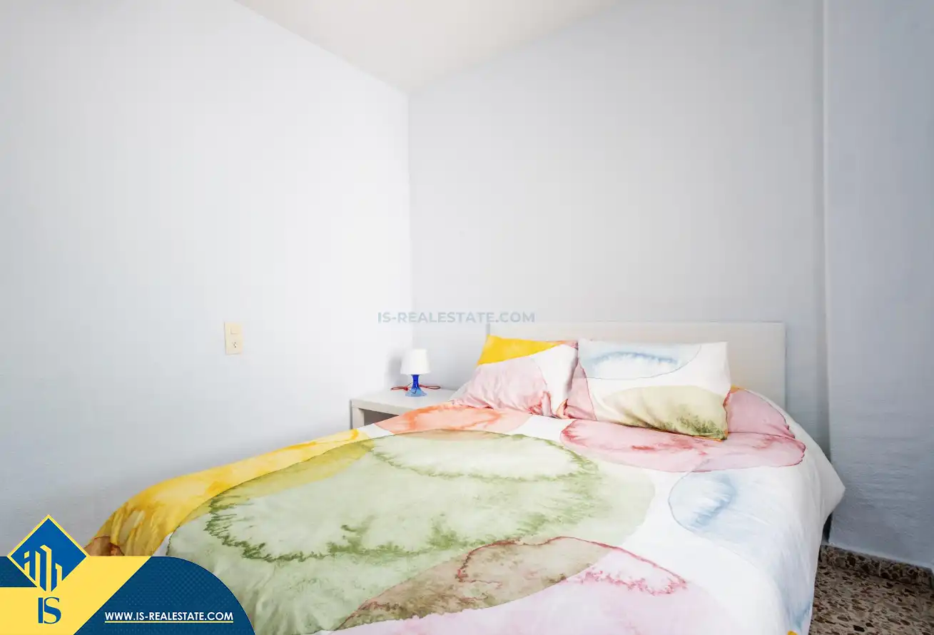 Apartament amb ascensor en venda a Playa del Acequión, Náufragos y Rocío del Mar, imagen 64