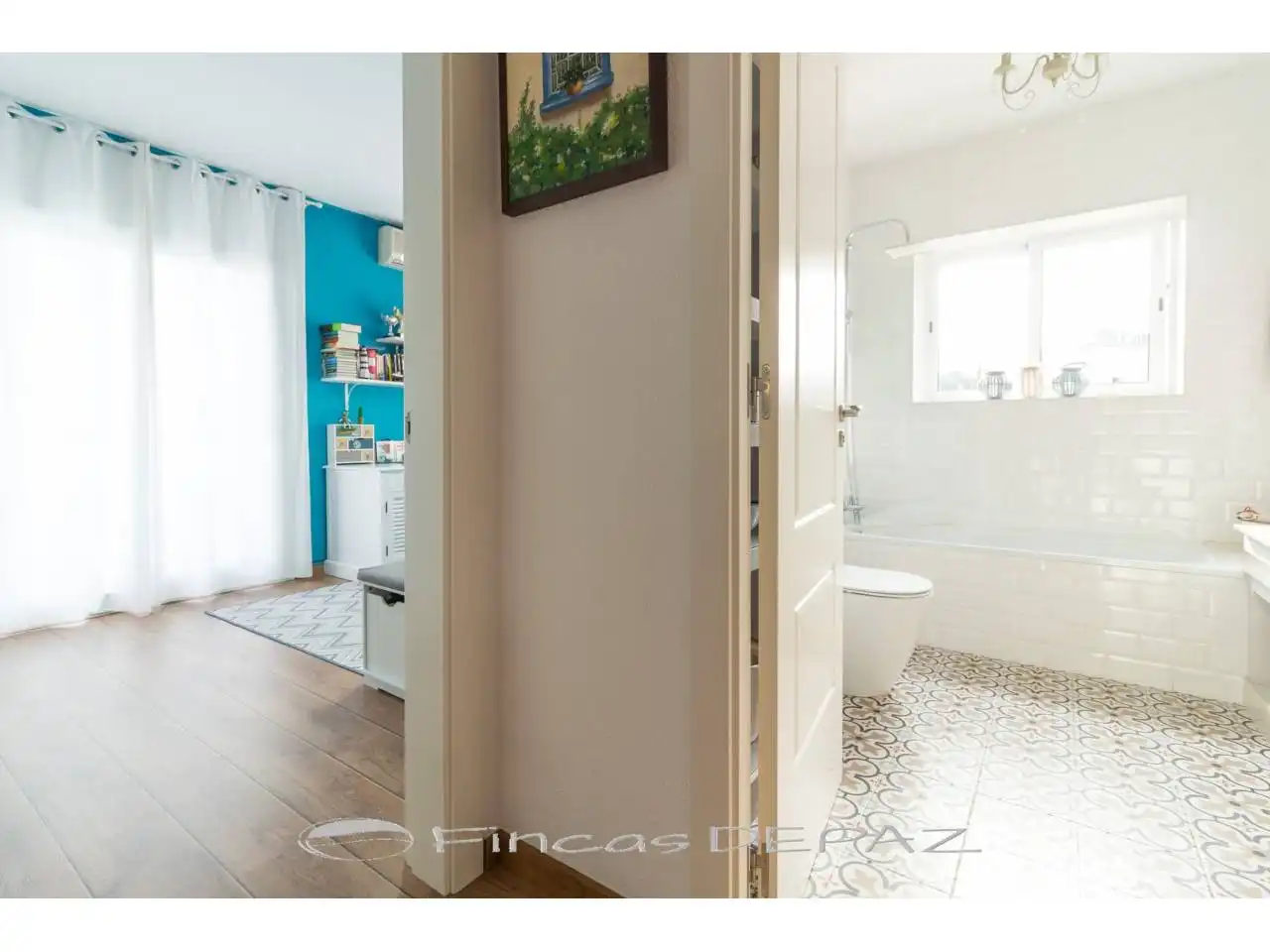Chalet con piscina en venta en Montmar, imagen 31