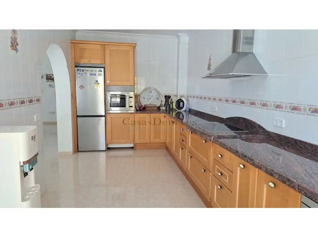 Casa o xalet en venda a Calle Palera La-Jardin A., Altea la Vella