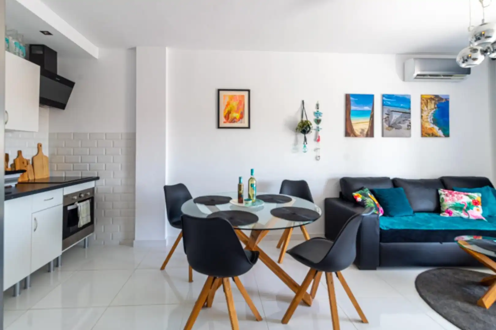 Apartment with lift for sale in Orihuela Costa, imagen 2