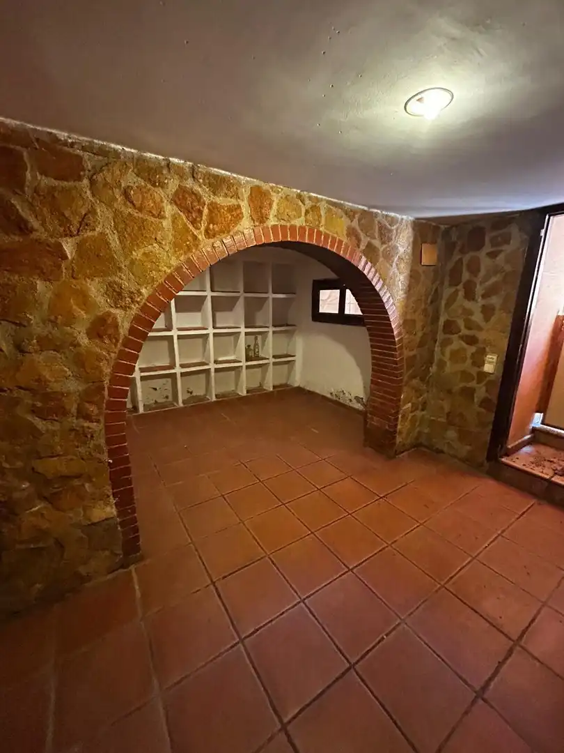 Haus oder Chalet zum Verkauf in Vacarisses mit Privatgarten, Terrasse und Abstellraum