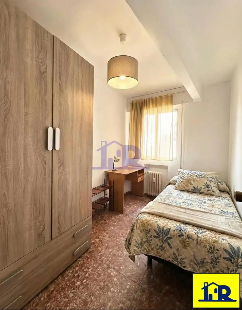 Piso con ascensor en venta en Parque San Julian, imagen 10