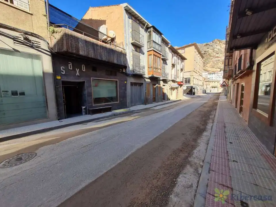 Wohnung zum Verkauf in Avenida la Rioja, 6, Cervera del Río Alhama