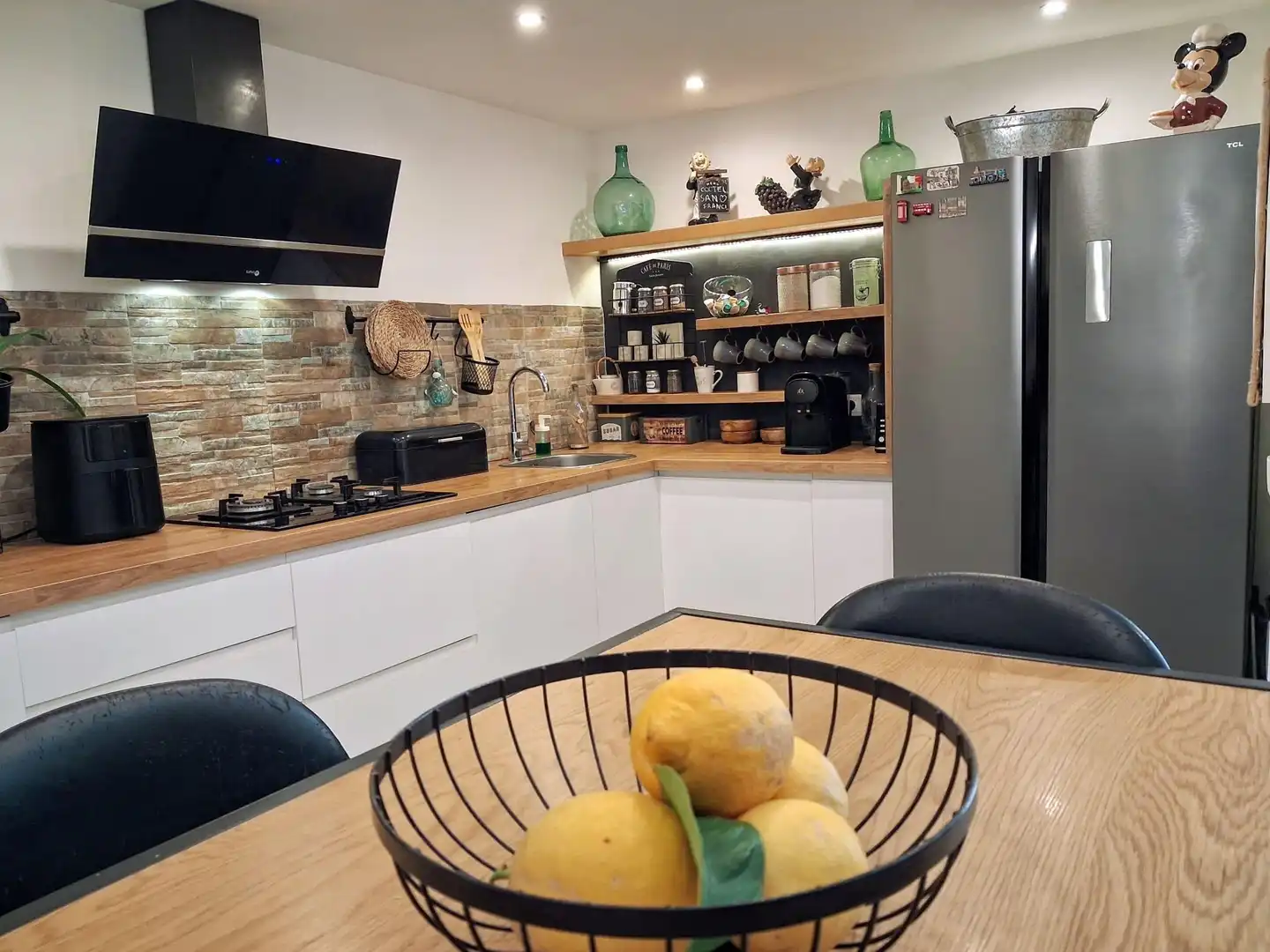 Casa rústica con jardín en venta en Vilafranca de Bonany, imagen 6