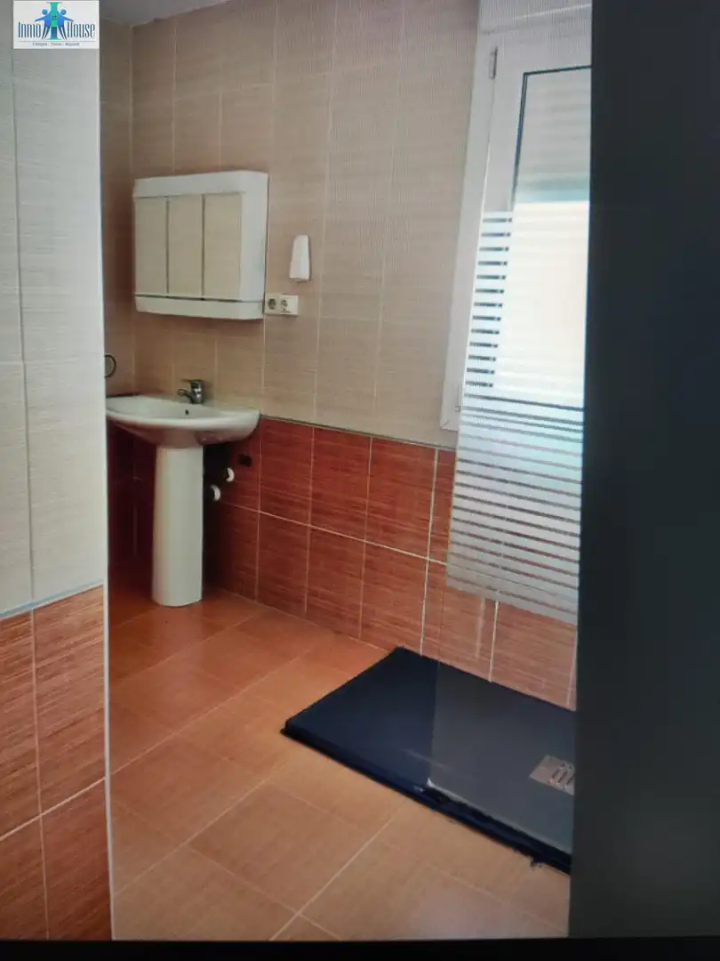 Attic for rent in Alto de los Molinos