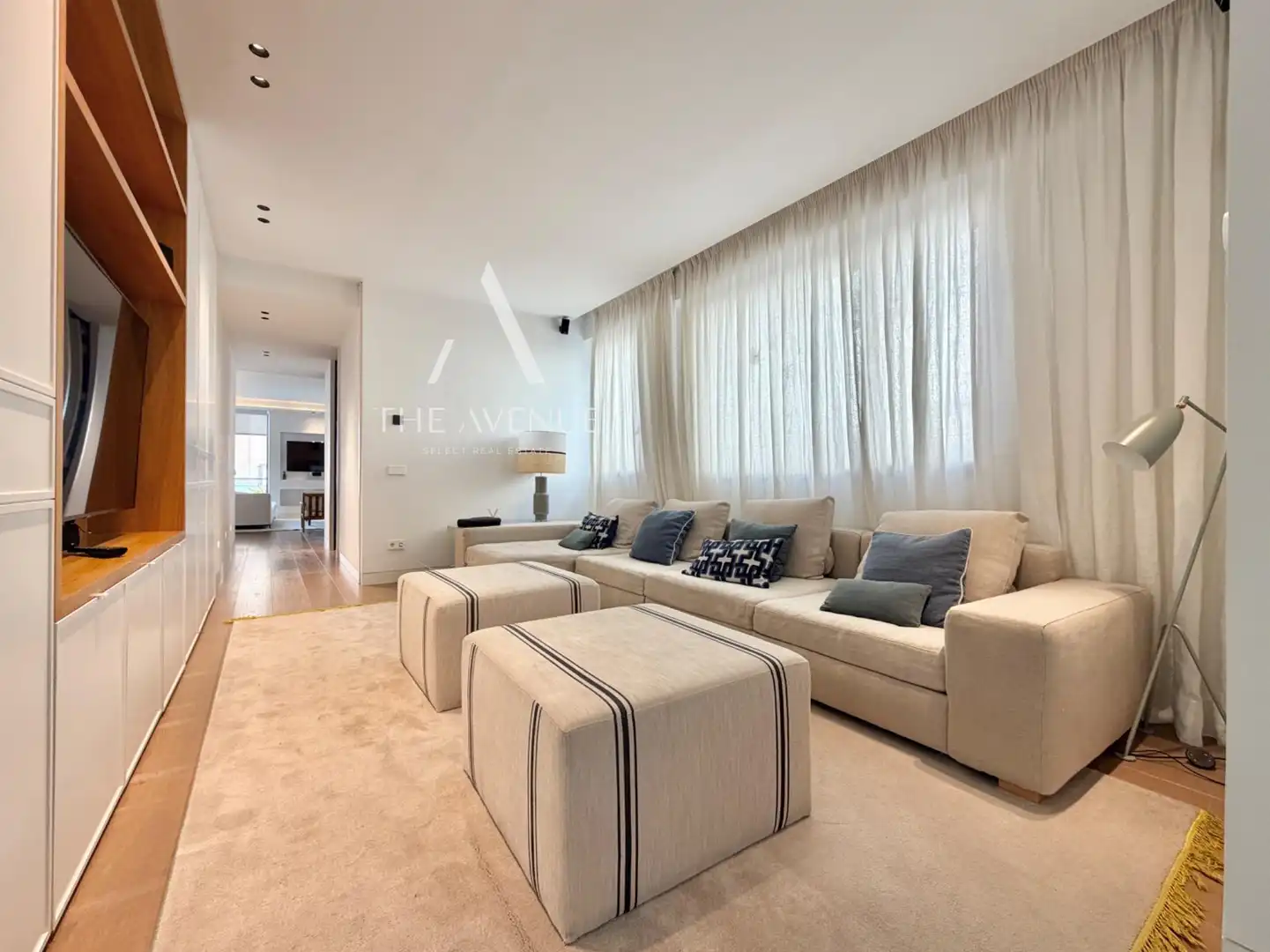 Maisonette zur Miete in Madrid, Madrid