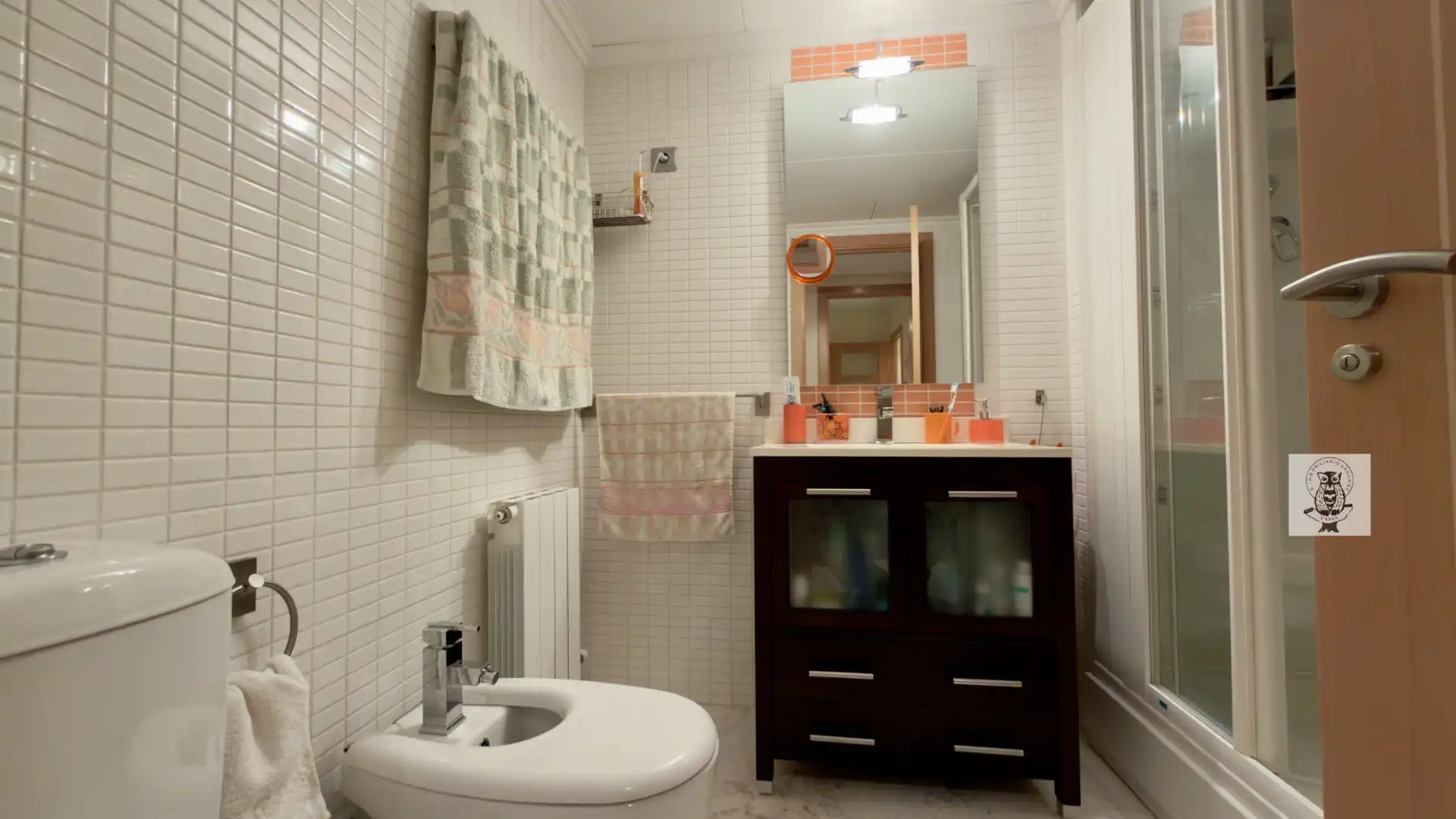 Baño de Piso en venta en Cambrils con Aire acondicionado, Calefacción y Terraza