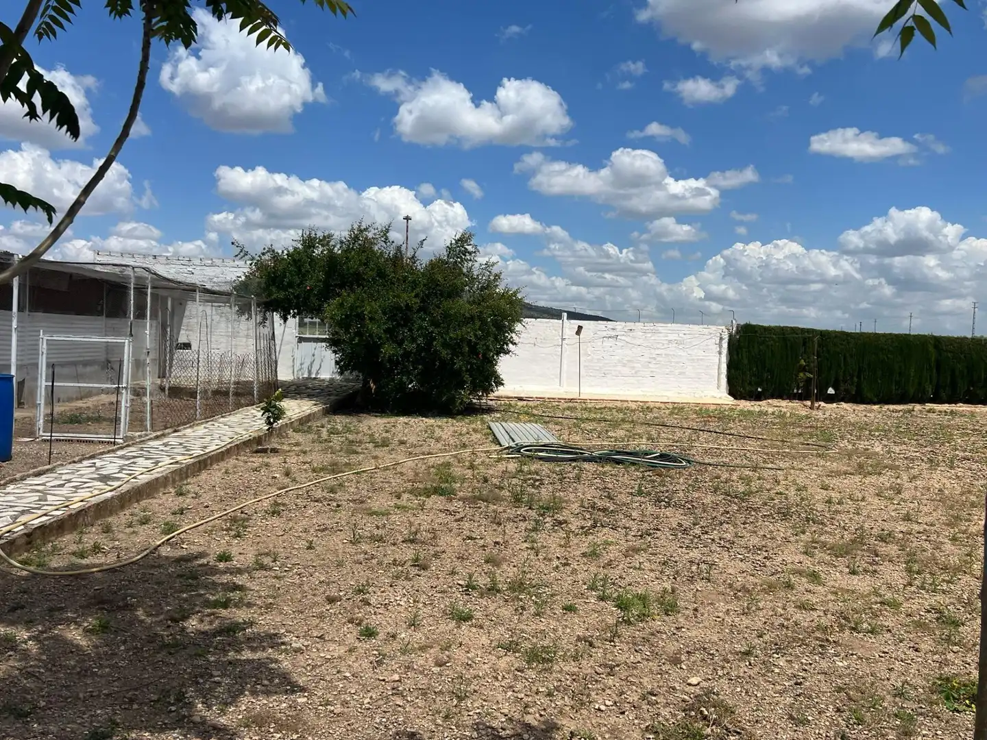 Casa rústica amb jardí en venda a Mollina, imagen 5