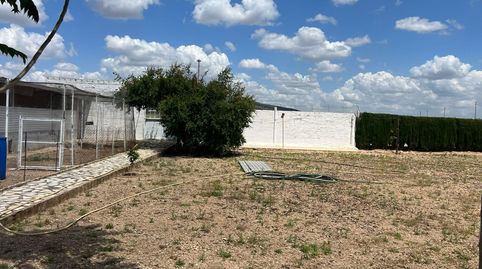 Foto 5 de Finca rústica en venda a Mollina, Málaga