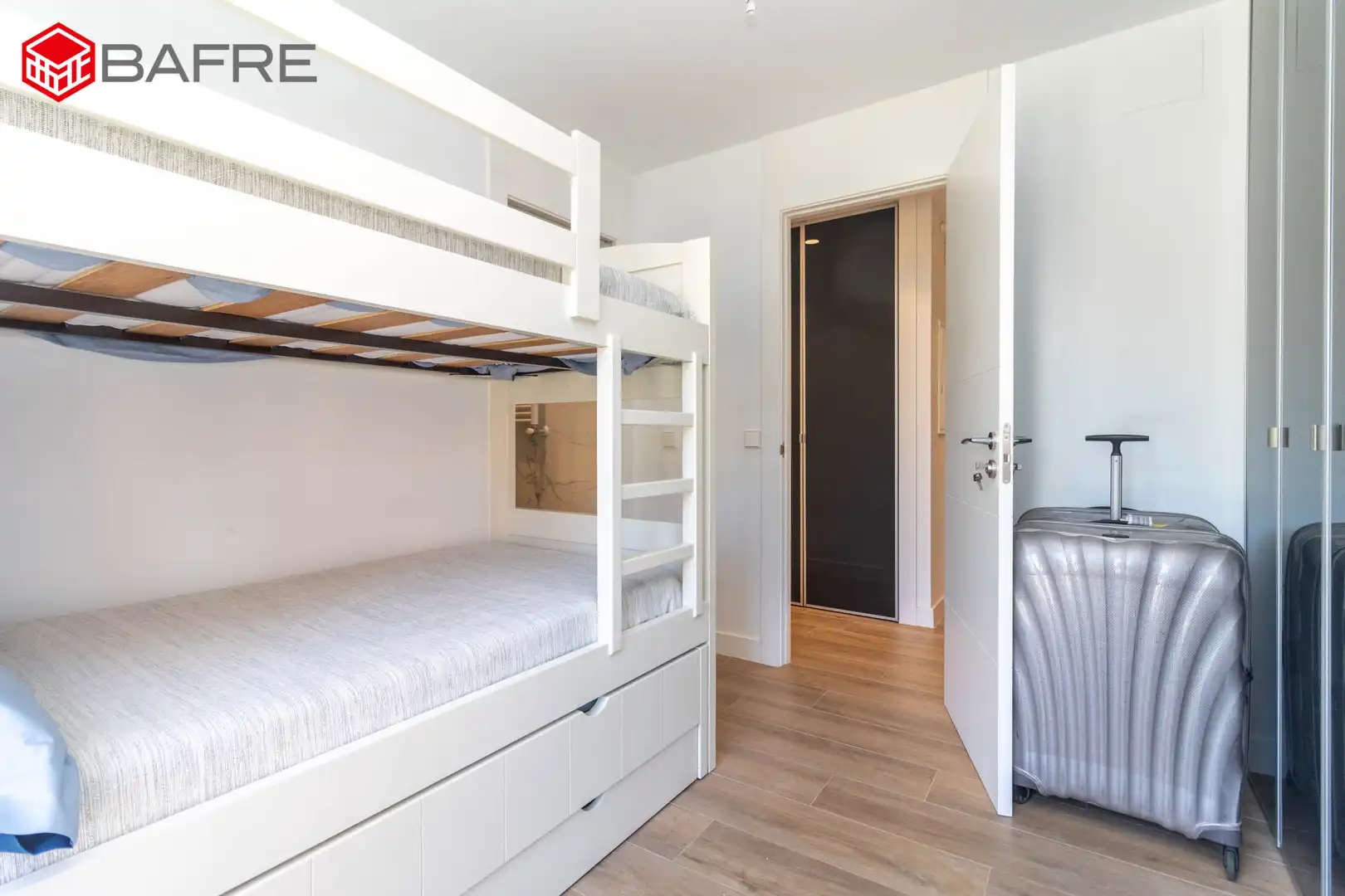 Wohnung zum Verkauf in Niño Jesús