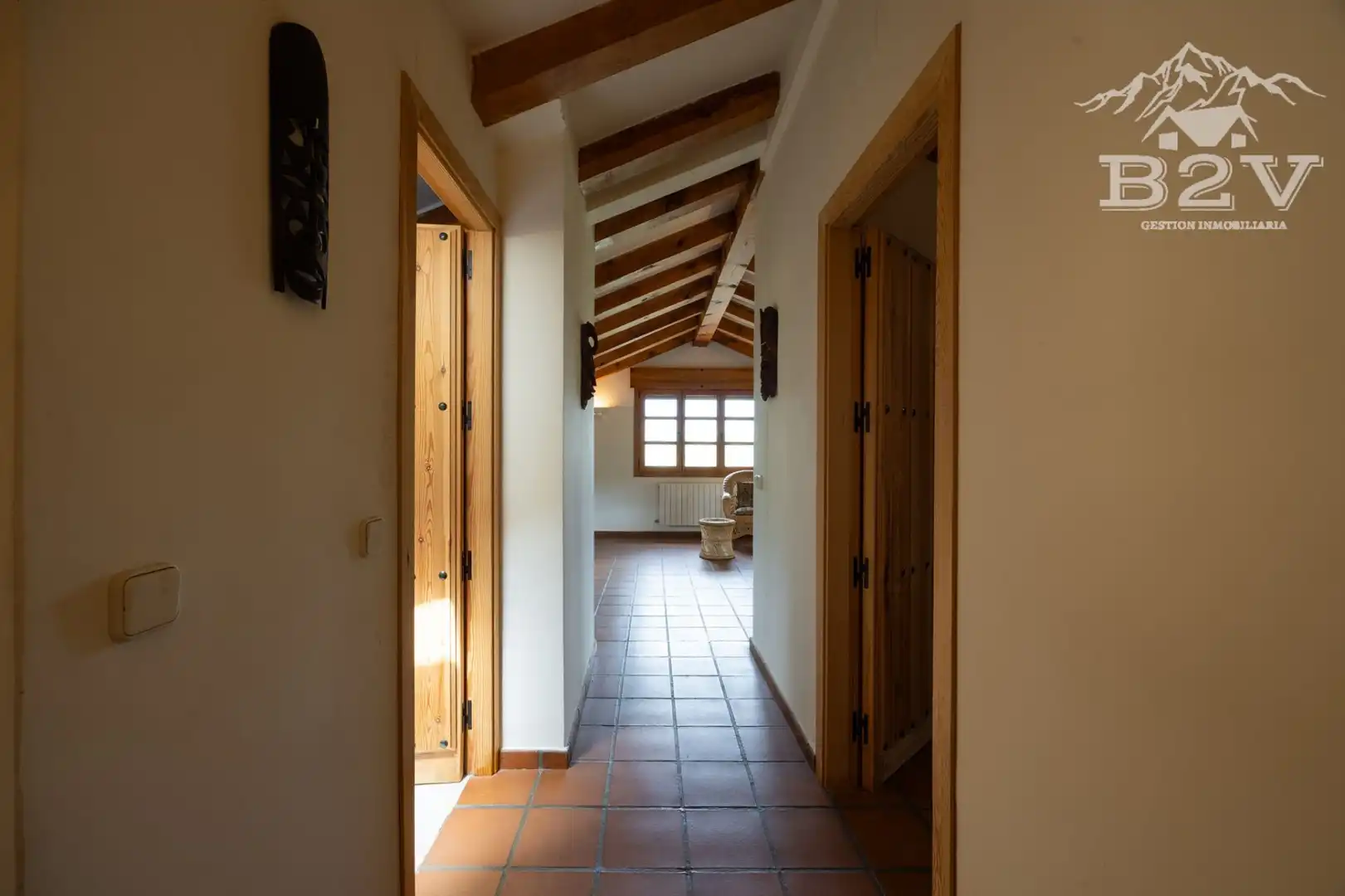 Casa o chalet en venta en Garganta de los Montes con Aire acondicionado, Calefacción y Jardín privado