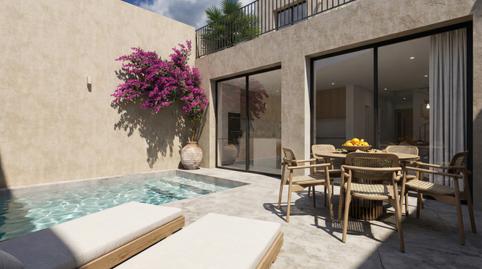 Foto 2 de Casa o chalet en venta en Palma de Mallorca - Carrer Prevere Rafael Barrera, 41, Son Fortesa,  Palma de Mallorca