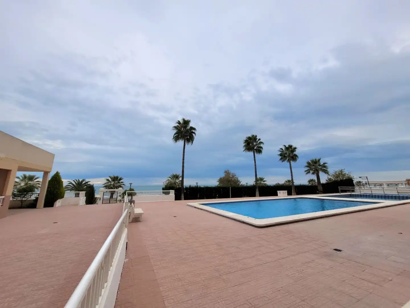 Apartments for sale in Maritimo Mediterraneo, 53, Playa Morro de Gos