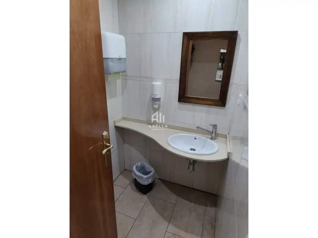 Bathroom of Houses for sale in Albatàrrec