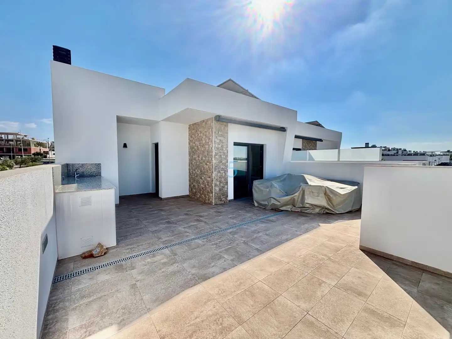 Casa en venta en Calle Antonio Orts, imagen 26