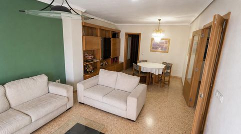 Photo 2 of Flat for sale in Calle Alcacer, Soternes, Valencia Capital