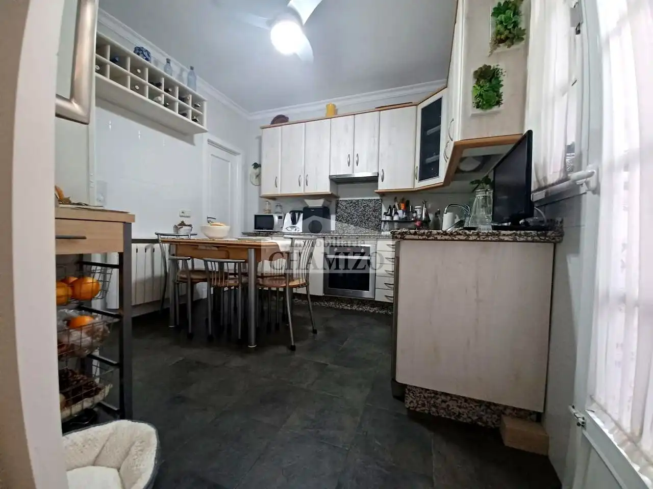 Wohnung mit Terrasse zum Verkauf in Calle San Francisco 63, imagen 18