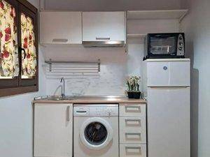 Estudio en Alquiler en Alfalfa - Santa Cruz