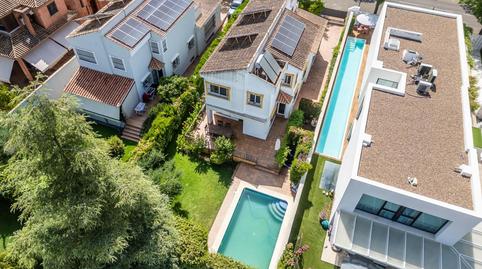 Photo 2 of House or chalet to rent in Calle Begonias, El Zaudín - Club de Golf, Sevilla