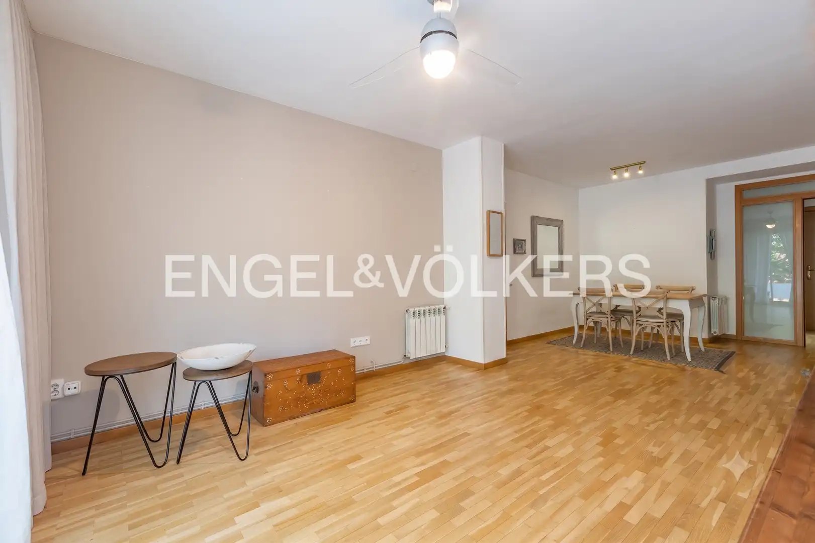 Flat with terrace to rent in Arxiu, imagen 9