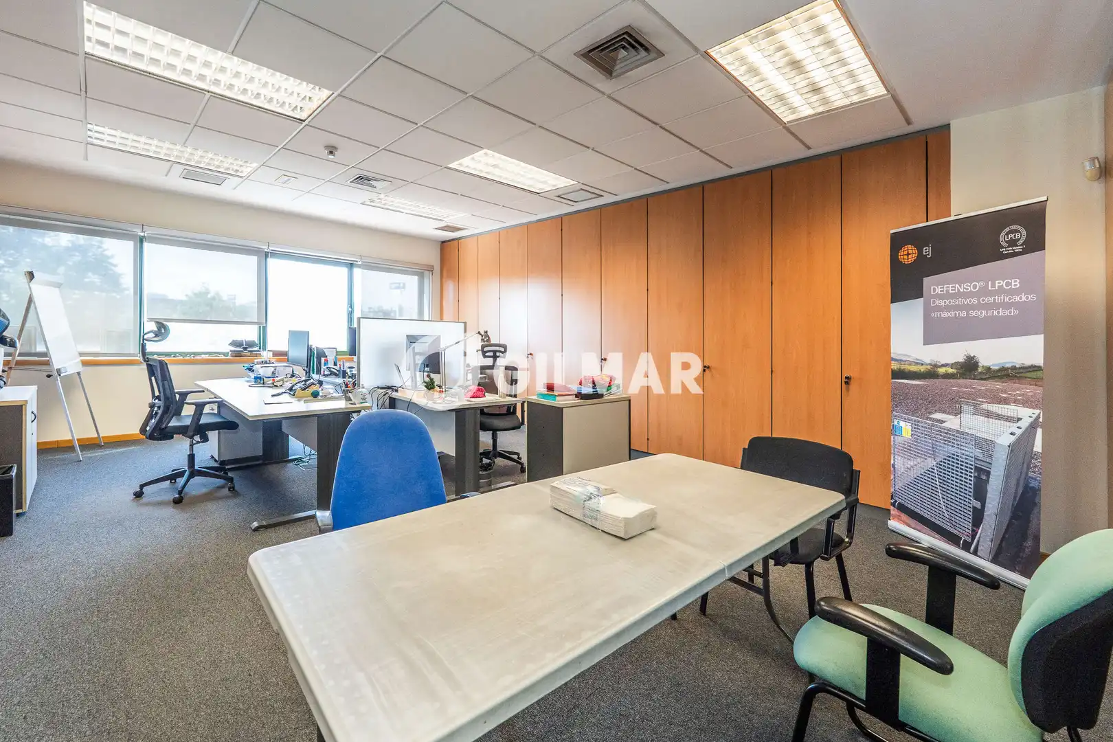 Bureau à vendre à Zona Industrial, imagen 19
