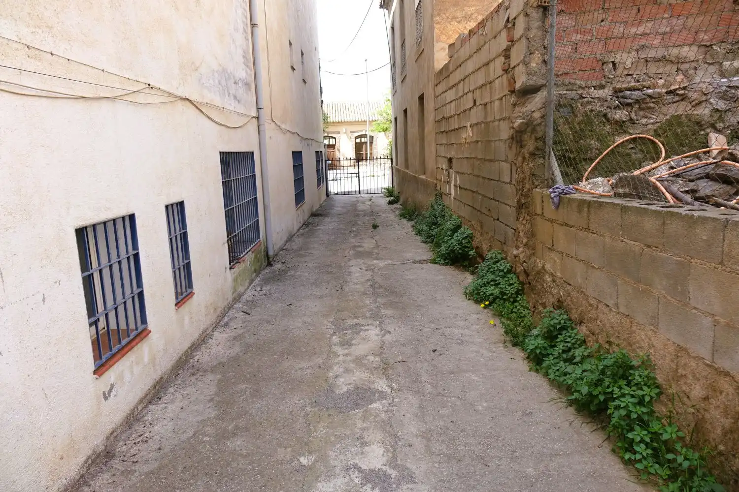 Business premises for sale in Órgiva, imagen 10