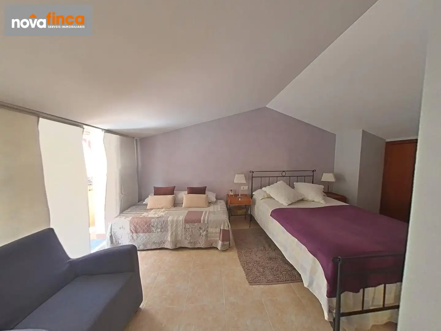 Duplex avec terrasse à vendre à Avinguda Catalunya, imagen 3