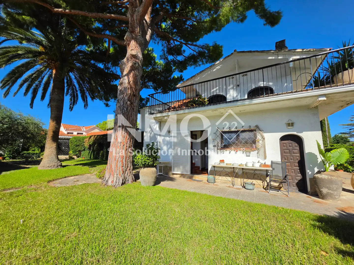 Jardín de Casa o chalet en venta en Cambrils con Calefacción, Jardín privado y Terraza