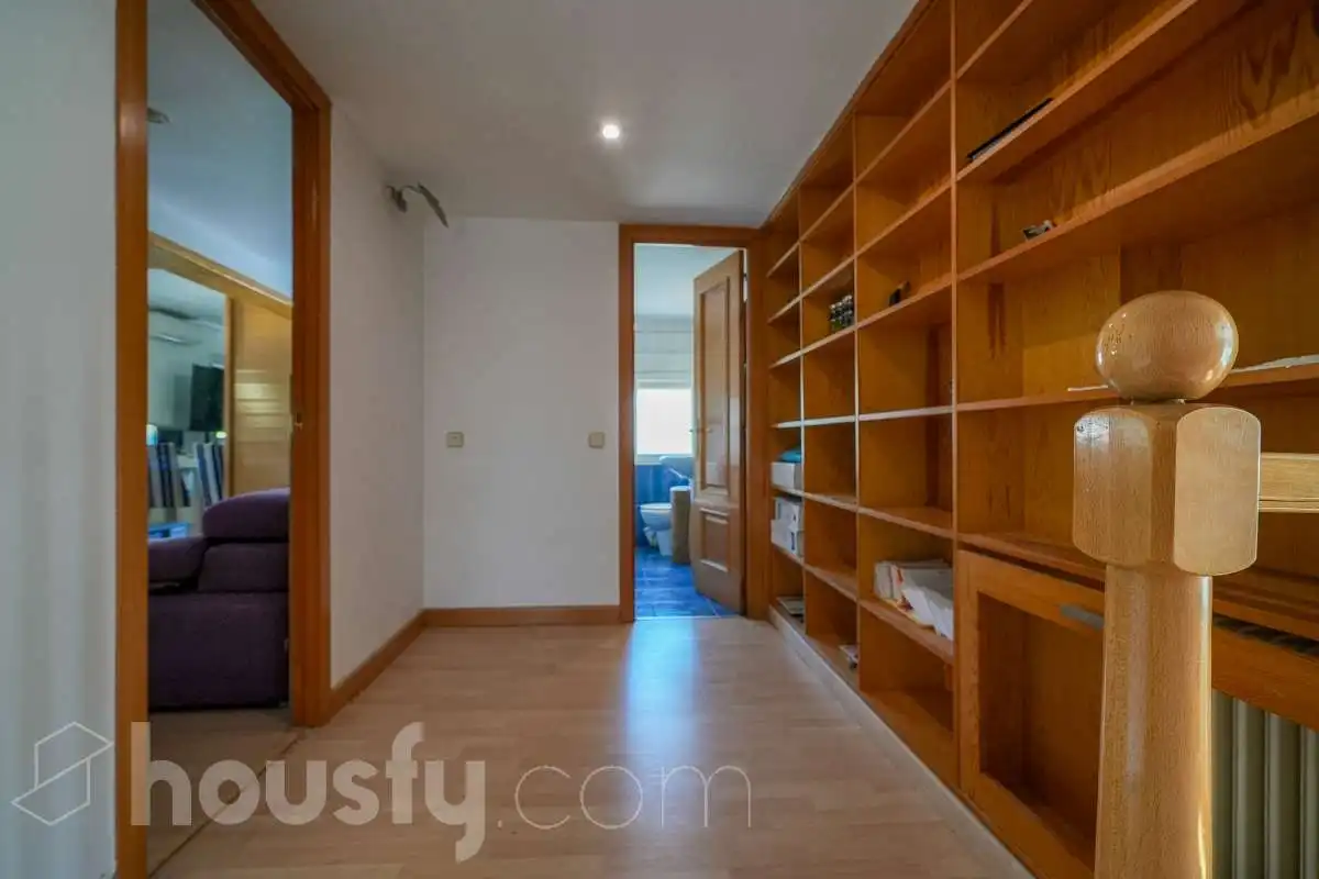 Casa o xalet en venda en Pozuelo de Alarcón amb Aire condicionat, Calefacció i Jardí privat