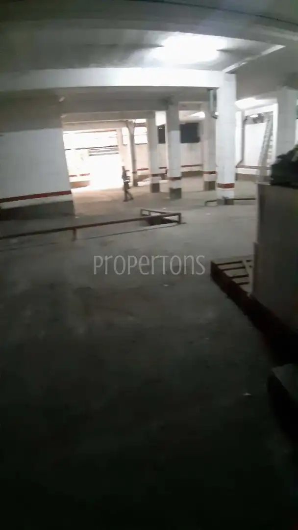 Local comercial en venda a Asilo - Rebonza - Urbinaga