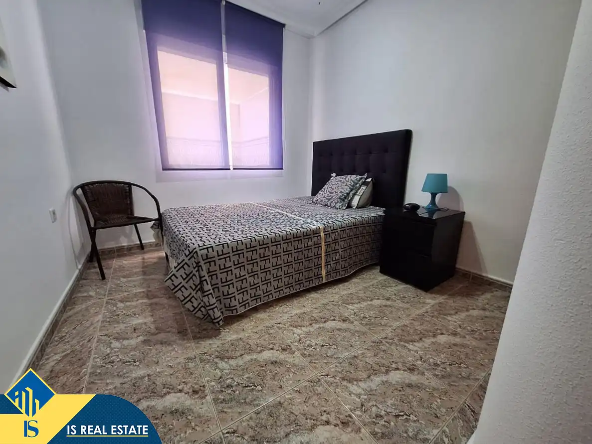 Apartment with lift for sale in Playa del Cura, imagen 17