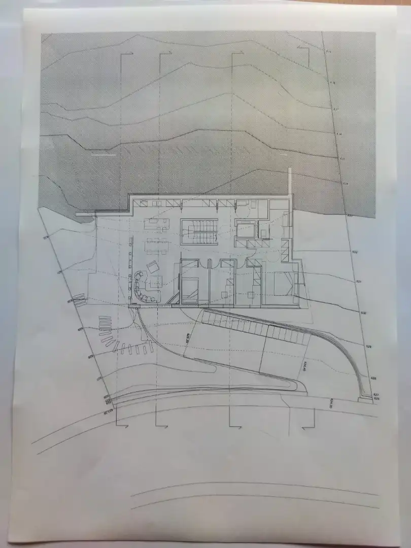 Terreny residencial en venda a Carrer del Raval de Roca Bruna, imagen 14