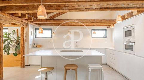 Foto 4 de Àtic de lloguer a C. de Gravina, Justicia - Chueca, Madrid Capital