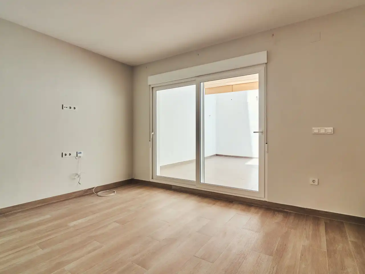 Dormitori de Planta baixa en venda en Torrevieja amb Aire condicionat, Calefacció i Terrassa