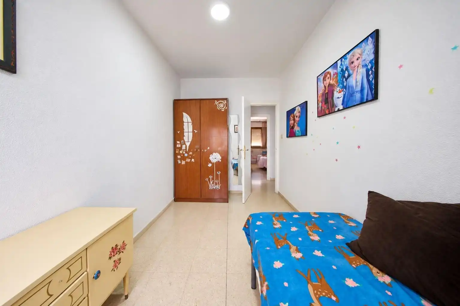 Flat for sale in Calle PDTA LUIS DE VICENTE, imagen 8
