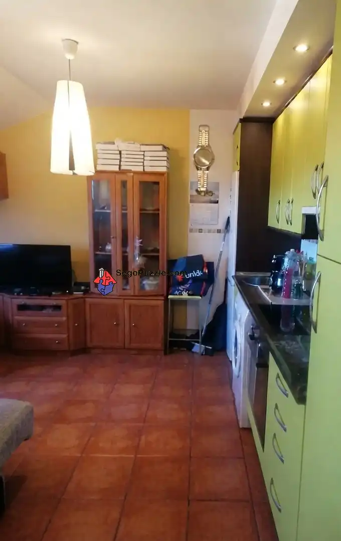 Piso con ascensor en venta en Valseca 14, imagen 6