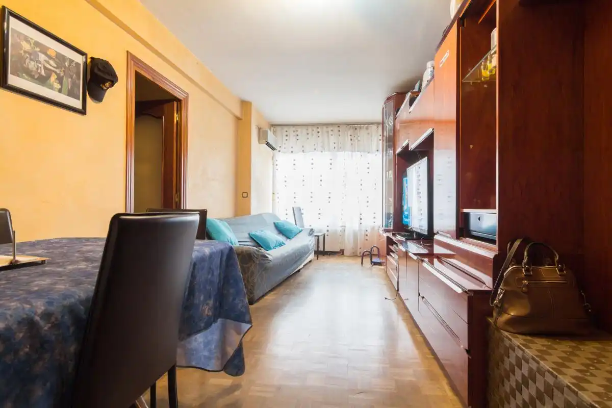 Room in Universidad