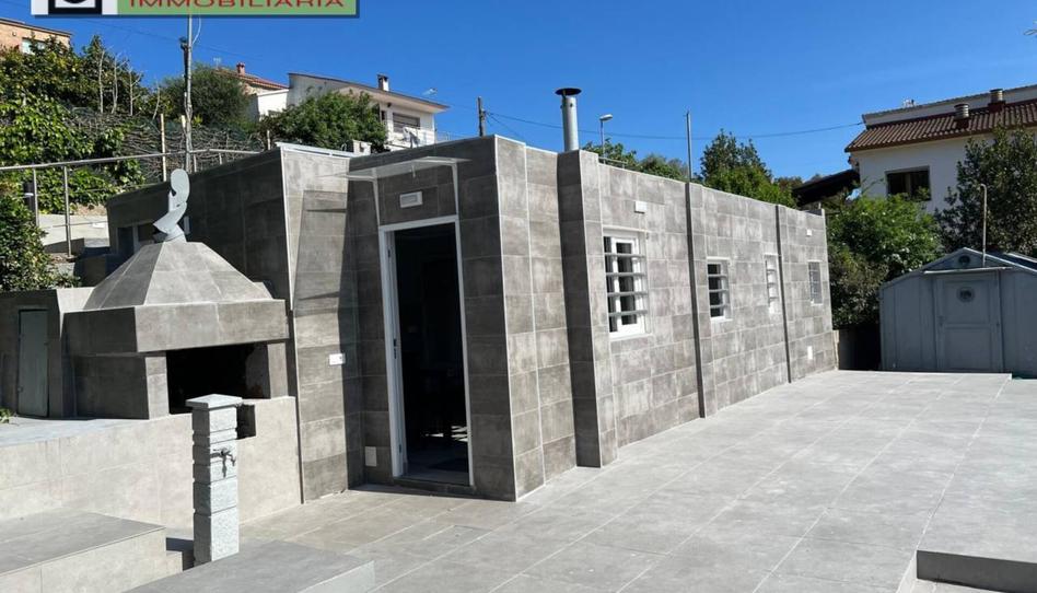 Foto 1 de Casa o chalet de alquiler en Lloret Verd - Els Pinars, Girona