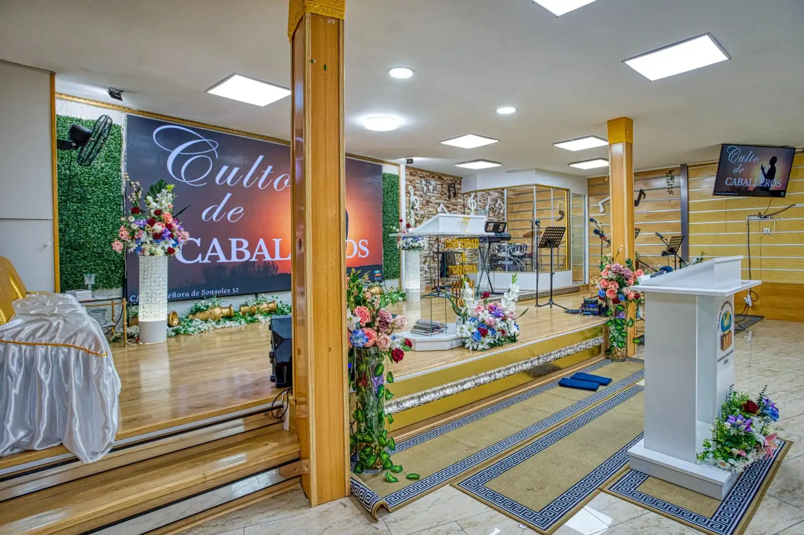 Local comercial en venda a Calle de Nuestra Señora de Sonsoles 32, imagen 3