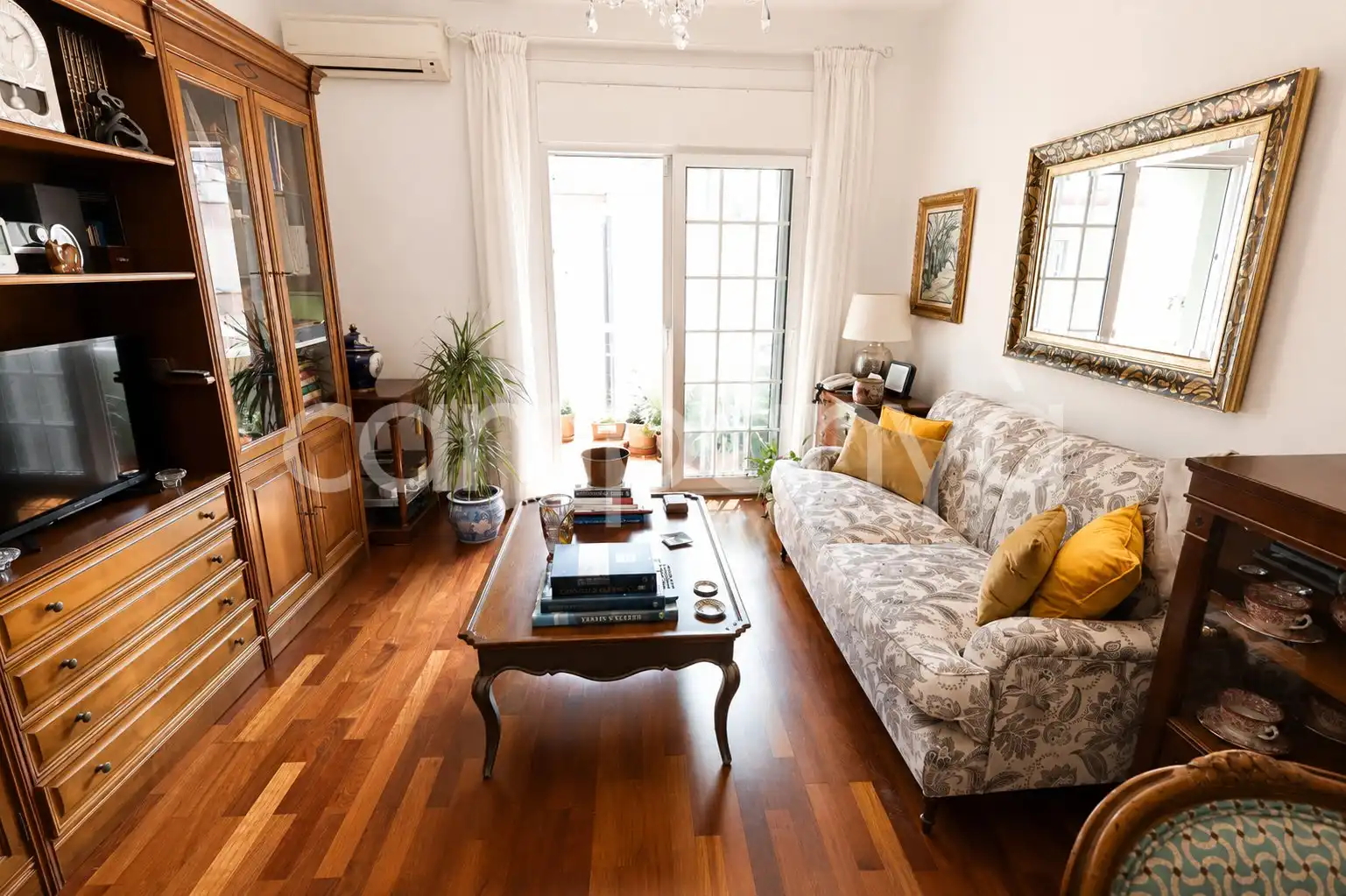 Wohnung mit Terrasse zum Verkauf in Sant Andreu, imagen 2